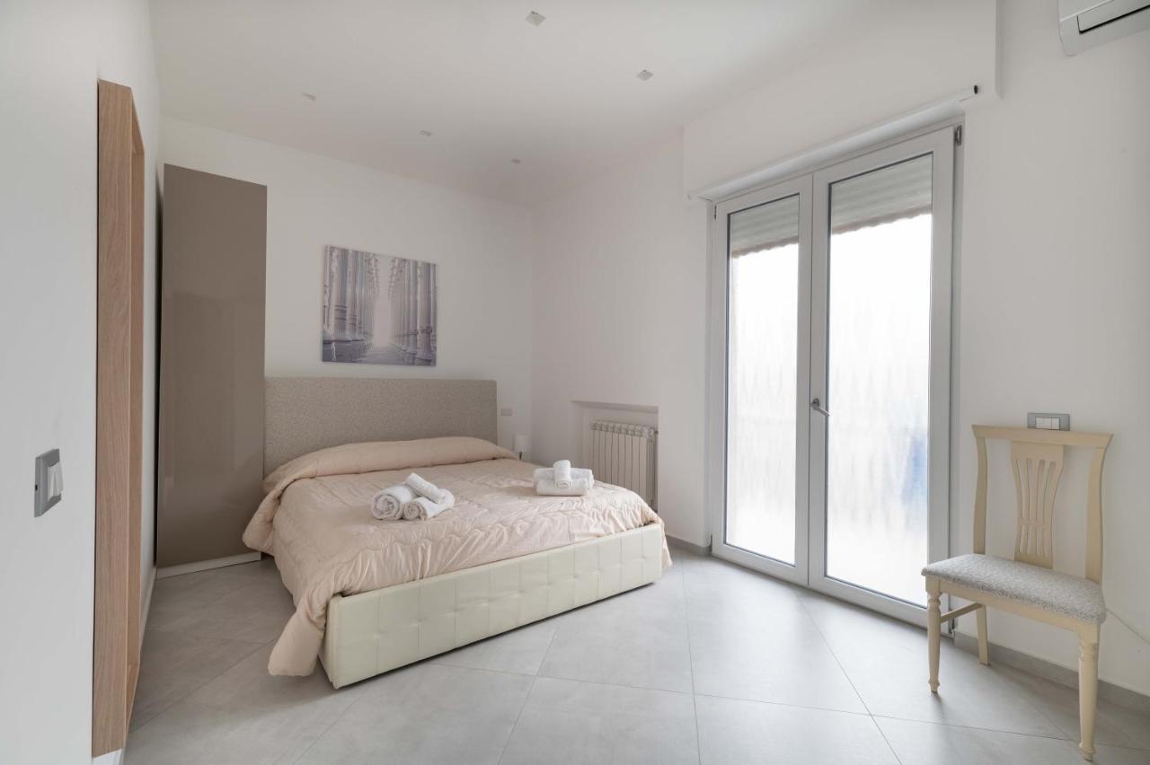 Teatro Greco Room Συρακούσες Εξωτερικό φωτογραφία