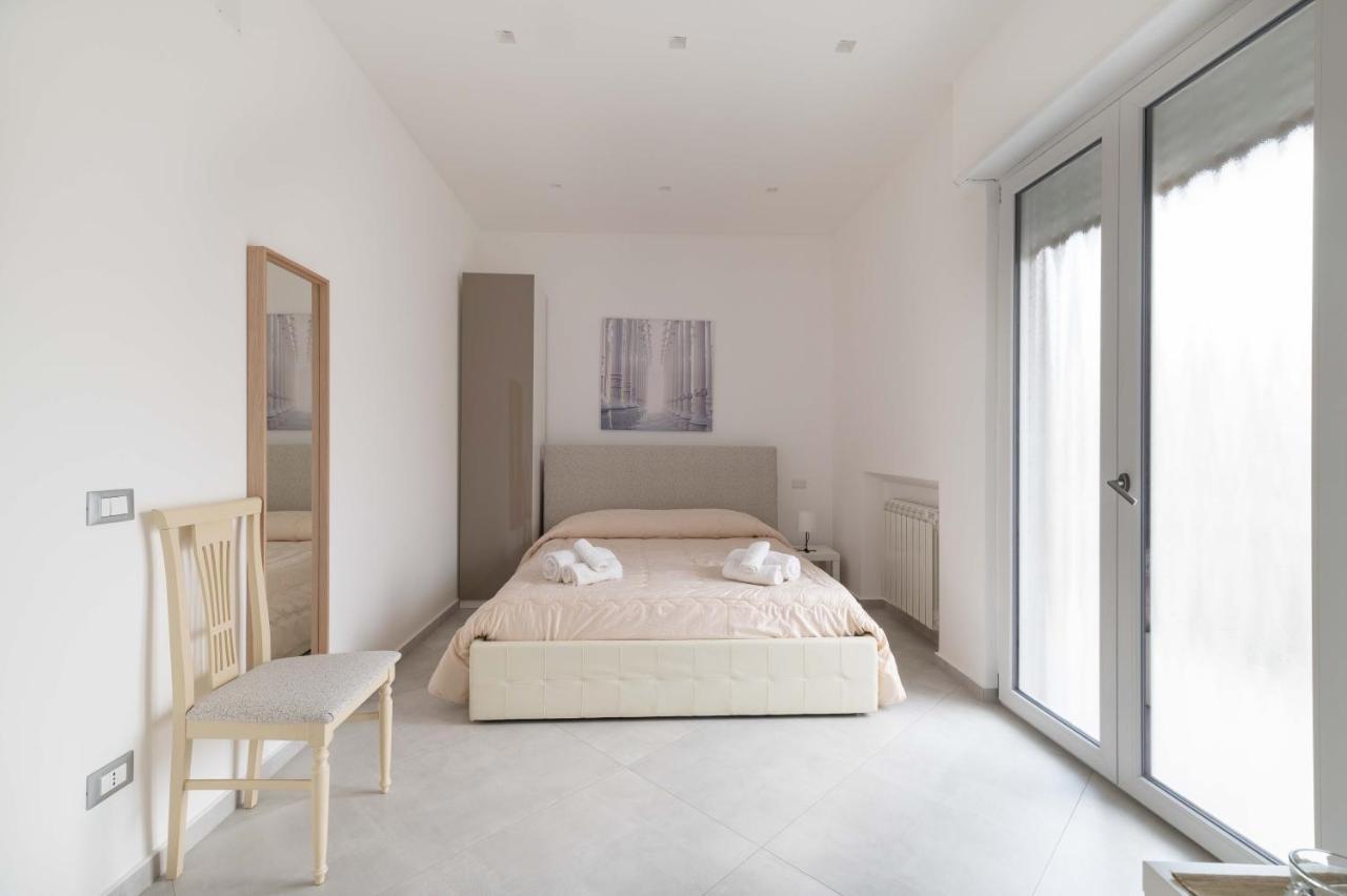 Teatro Greco Room Συρακούσες Εξωτερικό φωτογραφία