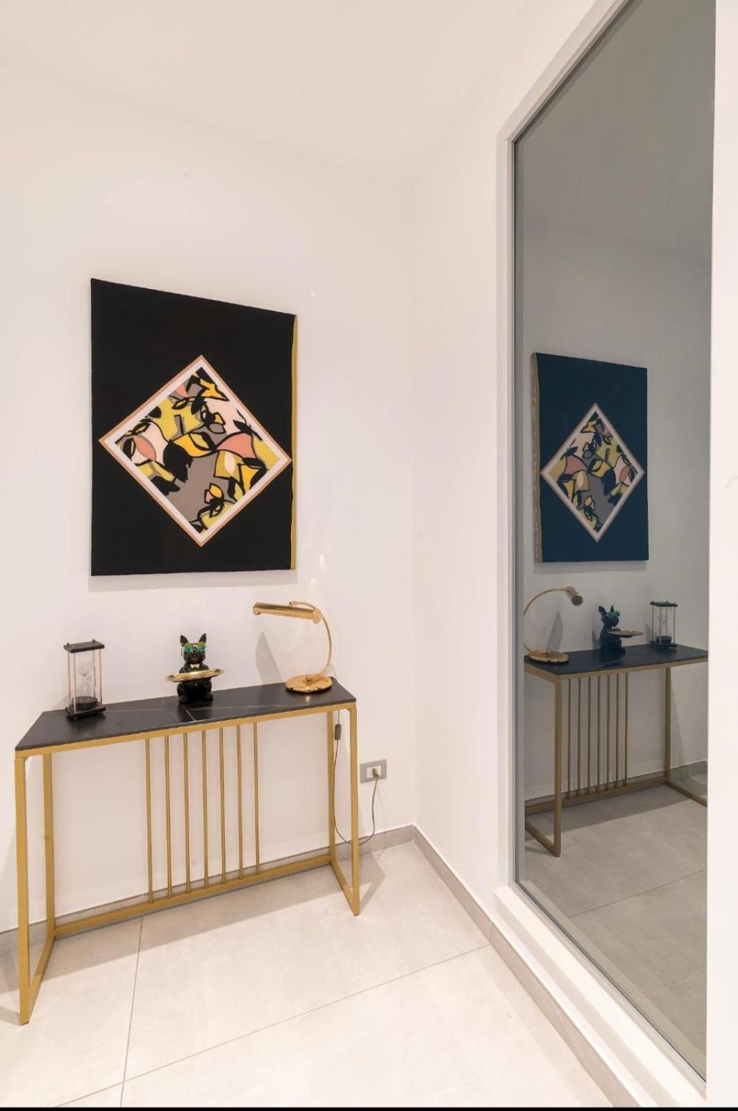 Teatro Greco Room Συρακούσες Εξωτερικό φωτογραφία